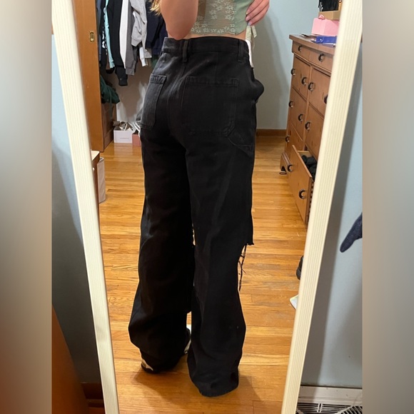 PACSUN JEANS NWOT - Picture 3 of 4